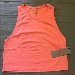 Harmony Balance Crop Top Size S